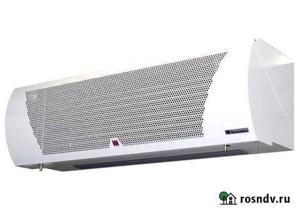 Тепловая завеса тепломаш кэв-24П4020Е Саранск - изображение 1