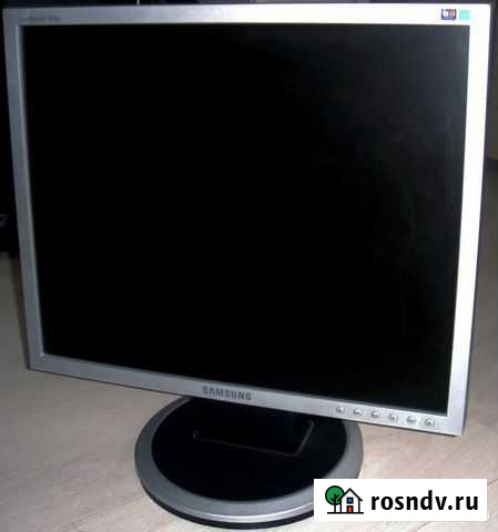 Led Монитор Sumsung или Обмен Саратов - изображение 1