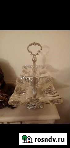 Этажерка Хасавюрт - изображение 1