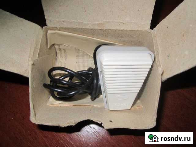 Микрофон Рыбинск - изображение 1