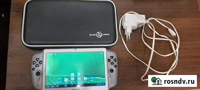 Игровая приставка DNS erebus Оренбург - изображение 1