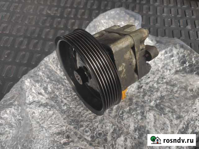 Насос гур nissan teana G32 Воскресенское - изображение 1