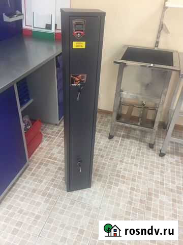 Сейф оружейый Сочи - изображение 1