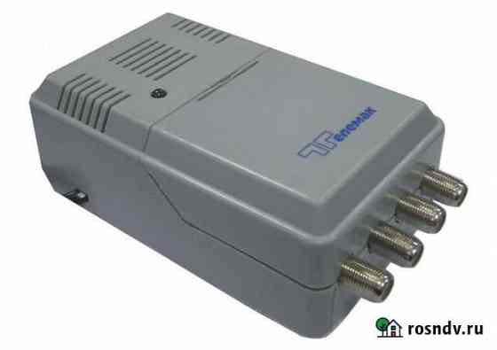 AE 107/1 телемак усилитель квартирный Тольятти