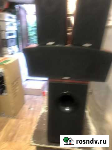 Сабвуфер актив 150 вт Ростов-на-Дону - изображение 1