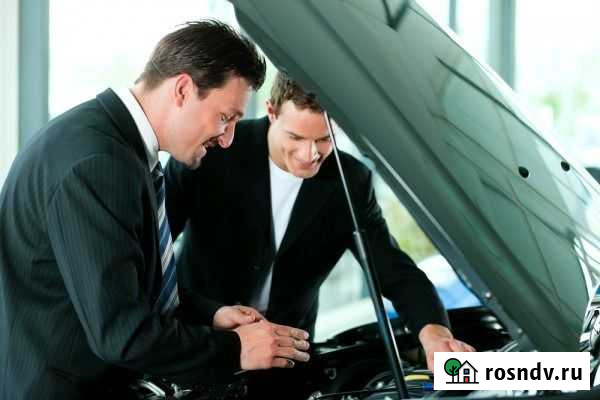 Помощь в выборе авто (толщиномер, OBD диагностика) Новокузнецк - изображение 1