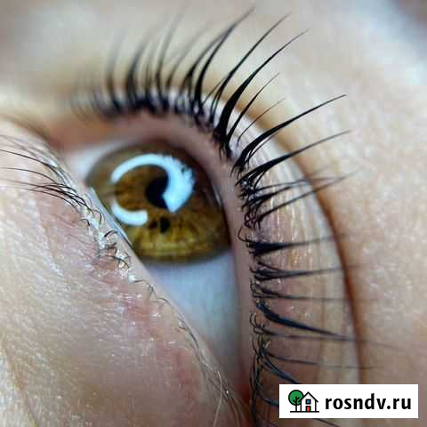 Ламинирование ресниц Североморск - изображение 1