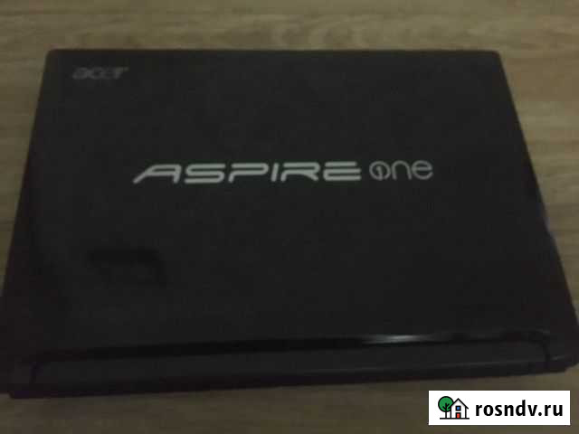 Acer Aspire One D260 Нальчик - изображение 1