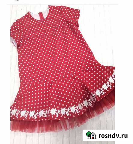 Пошив женской и детской одежды Чита - изображение 1