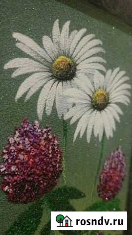 Картина Самоцветы Тверь - изображение 1