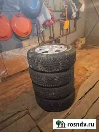 Tigar 215/65 R16 102T 4шт Оренбург