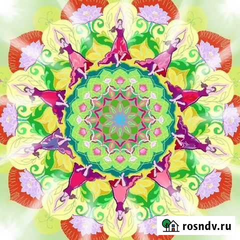 Коуч, женские практики Екатеринбург - изображение 1