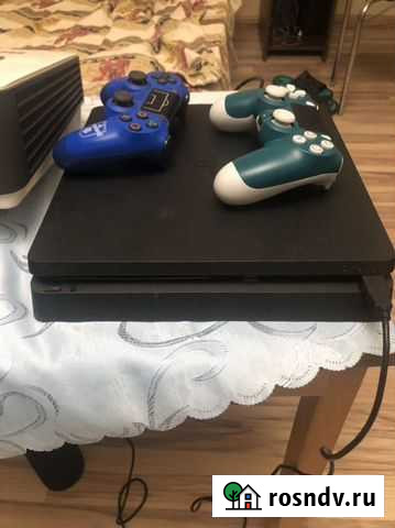 Sony PS4 Красково - изображение 1