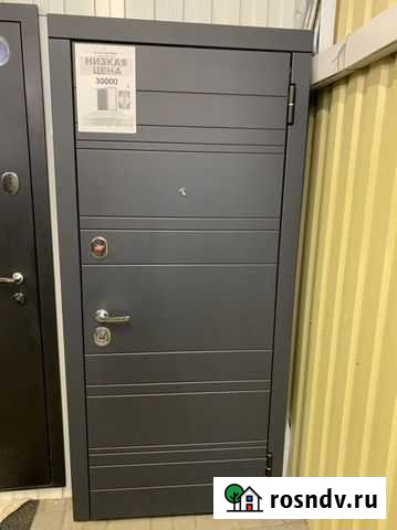 Дверь Монако. 9;5см Калининград - изображение 1