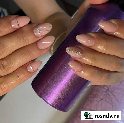 Маникюр Тюмень - изображение 1