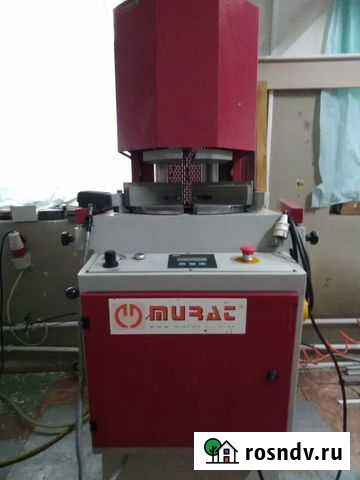 Murat KB-513 одноголовая сварка Самара - изображение 1