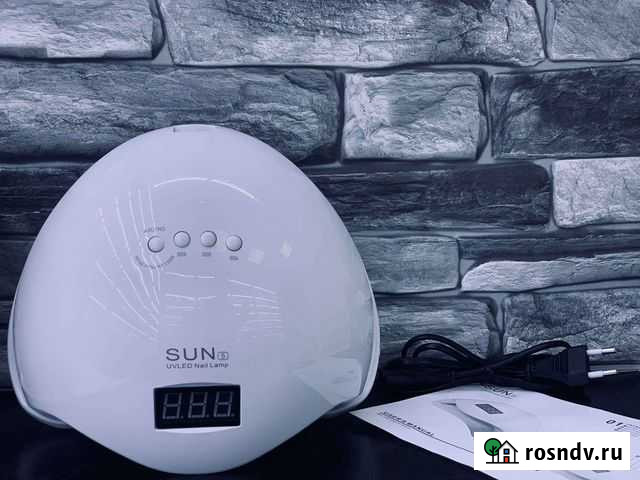 Лампа 48w Липецк - изображение 1