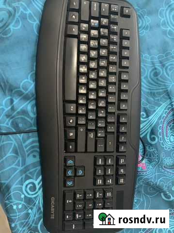Клавиатура Дзержинск - изображение 1