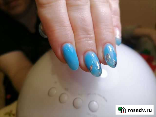 Маникюр, наращивание, гель- лак, педикюр Владикавказ - изображение 1