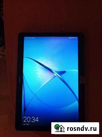 Продается планшет Huawei MediaPad T3 10 дюймов Тольятти - изображение 1