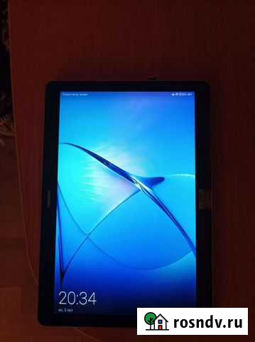 Продается планшет Huawei MediaPad T3 10 дюймов Тольятти - изображение 1