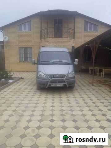 Грузоперевозоки Махачкала - изображение 1