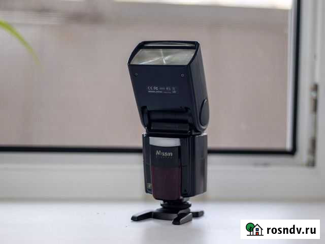 Вспышка камеры Белгород - изображение 1