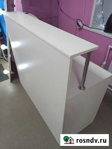 Ресепшн Елизово - изображение 1