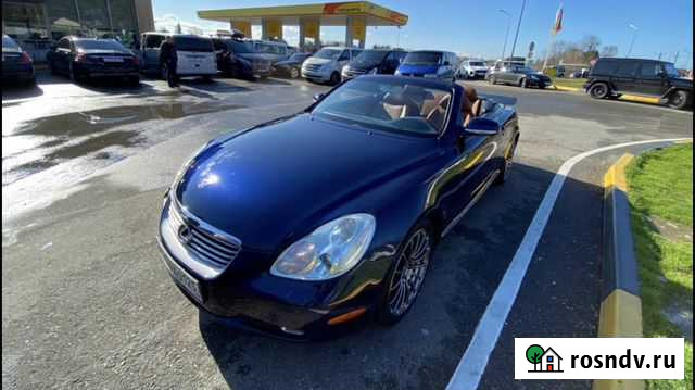 Аренда Кабриолета в Сочи Сочи - изображение 1