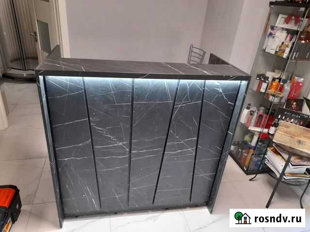 Стойка-ресепшн Севастополь - изображение 1