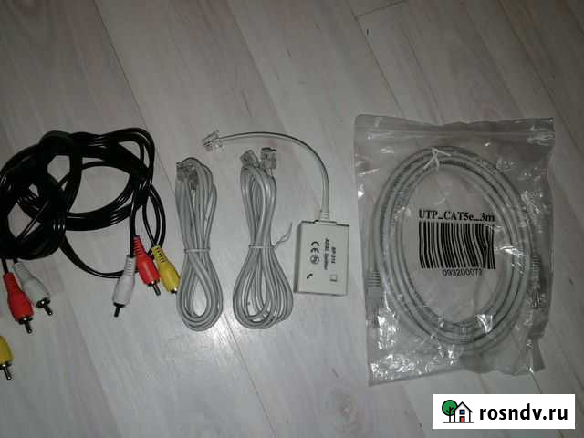 Электро провода Тюмень - изображение 1