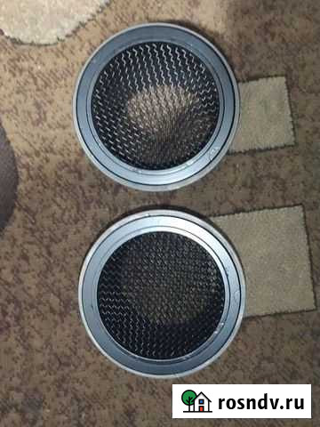 Акустические фазоинверторы алюминиевые 125мм на 23 Черкесск - изображение 1