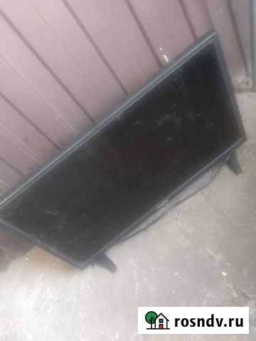 LED телевизор harper Бугуруслан - изображение 1