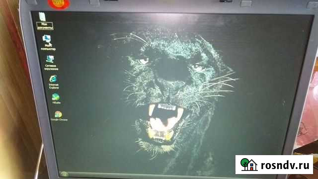 Ноутбук Магнитогорск - изображение 1