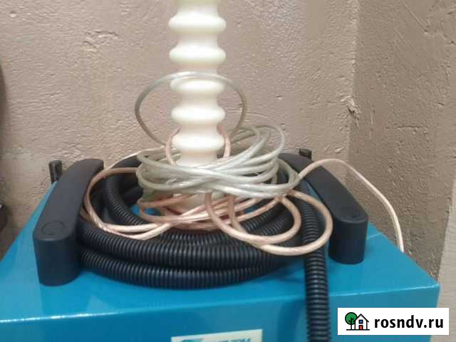 Электромонтаж, ремонт, испытание эл.оборудования Великий Новгород - изображение 1