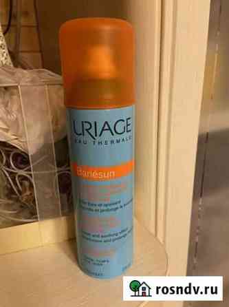 Uriage bariesun refreshing mist after sun Ярославль