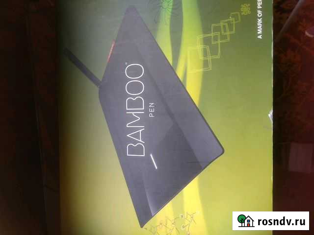 Графический планшет Казань - изображение 1