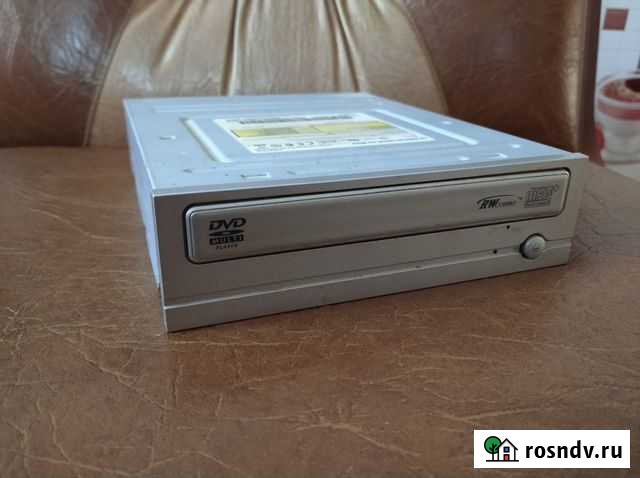 DVD привод Вятские Поляны - изображение 1