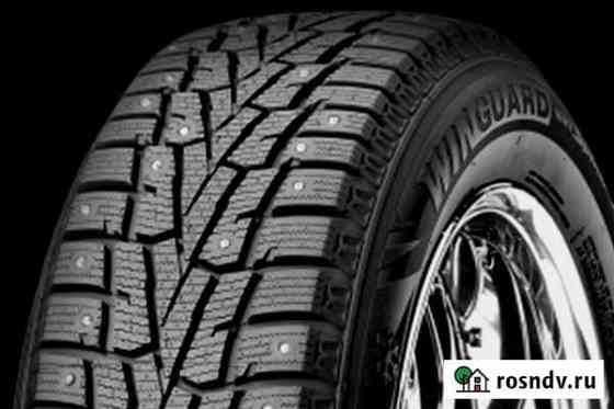 Nexen Winguard Spike WS6 235/65 R16C 121R Санкт-Петербург