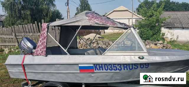 Крым sea-pro 30 Селятино - изображение 1