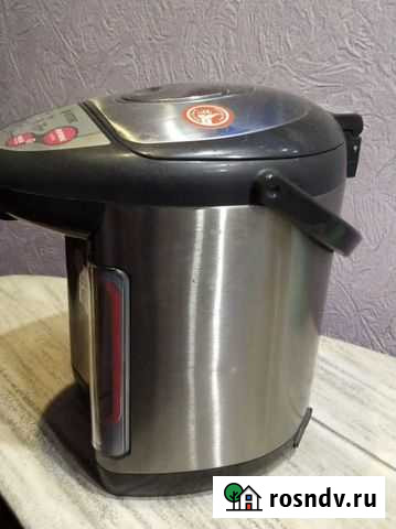 Термопот vitek Владимир - изображение 1