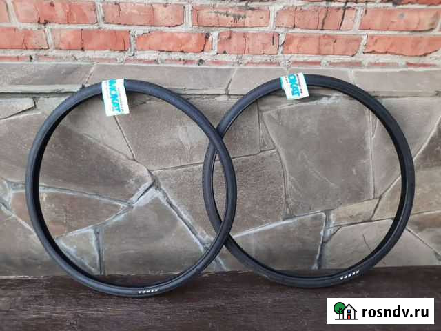 Покрышки Kenda 28 Миллерово - изображение 1