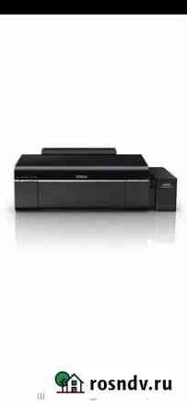 Принтер epson l805 Новосибирск