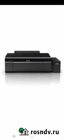 Принтер epson l805 Новосибирск - изображение 1