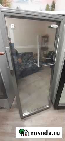 Холодильная витрина Ачинск - изображение 1