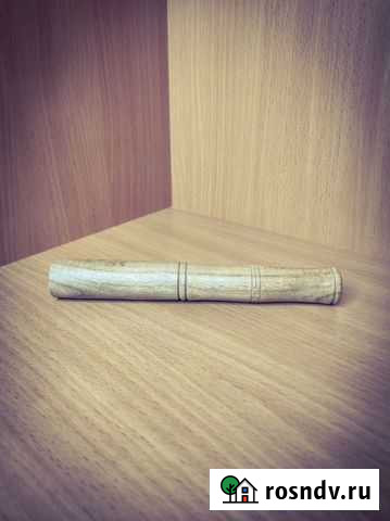 Стик резонатор /палочка для поющей чаши Казань - изображение 1