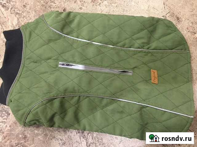 Одежда для средних собак Северный - изображение 1