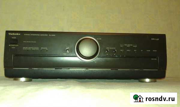 Усилитель Северный - изображение 1