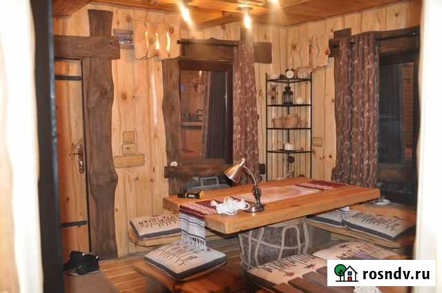 Работы с деревом Сызрань - изображение 1