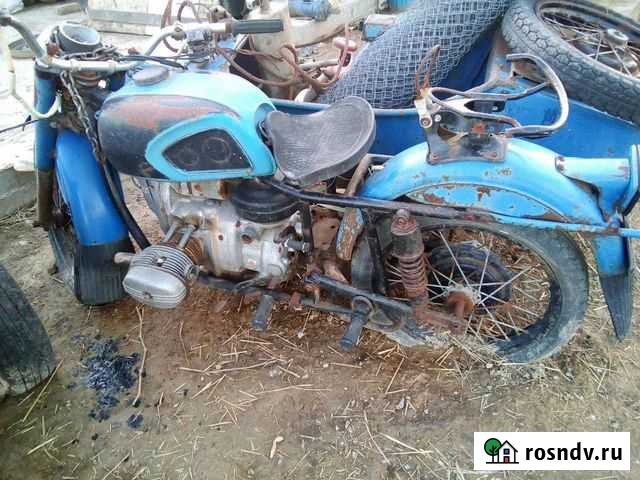 Урал рама Волгодонск - изображение 1